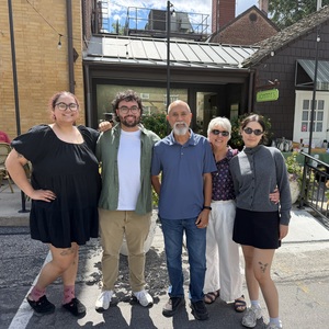 Fundraising Page: Cathy Church-Balin